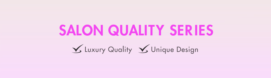 salon quality series pc