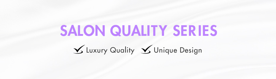 salon quality series pc