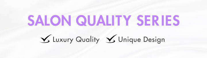 salon quality series
