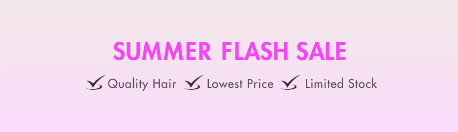 summer flash sale pc