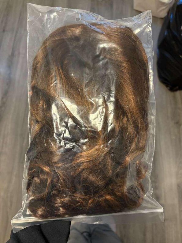 Image #1 from Corinne Rivera