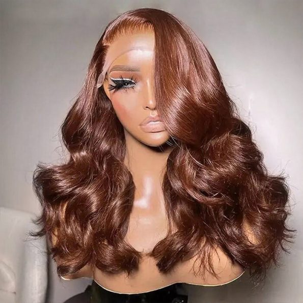 copper brown butterfly haircuts (2)