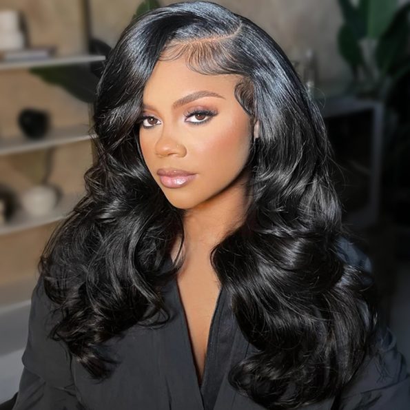 natural c part pre-style loose wave wig (5)