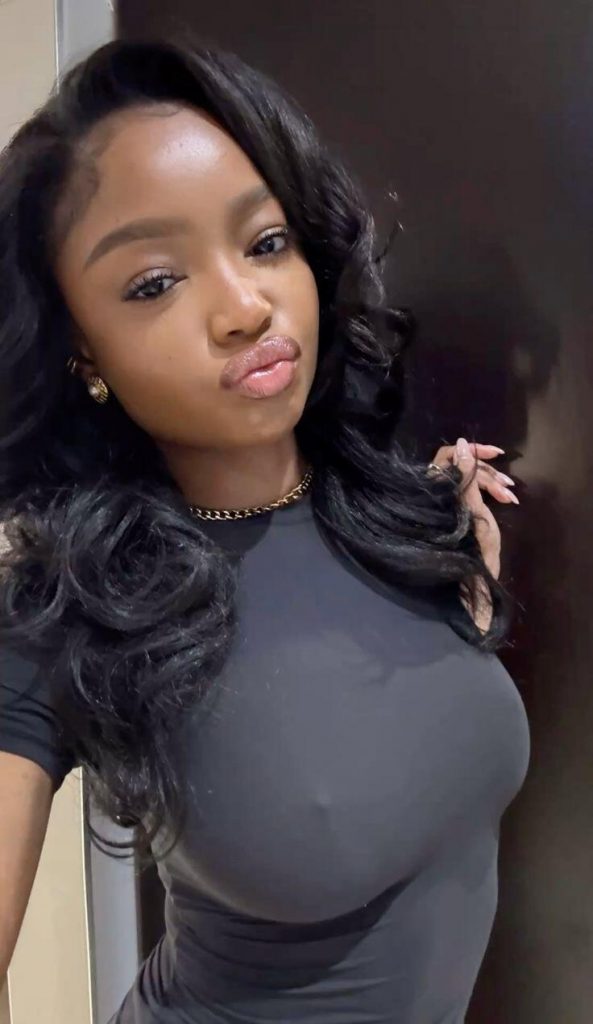 Image #2 from Aaliyah Ingabire