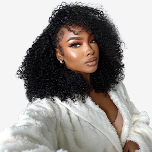 Half Wig