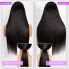 flash sale straight pull go glueless wig (2)
