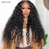 flash sale water wave wig