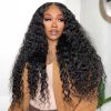 flash sale water wave wig