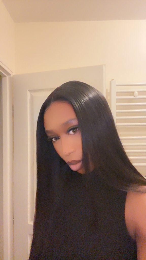 Image #1 from Andrea Mebenga