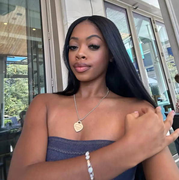 Image #16 from Chanta Brown