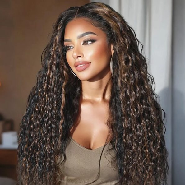 water wave highlight wig (3)