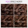 curtain bang body wave wig dark brown (4)
