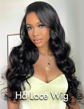HD Lace Wig