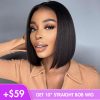 pull go glueless body wave wig