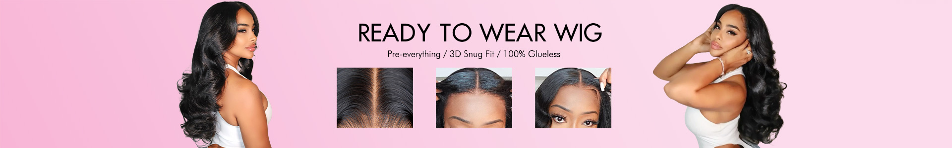 black friday ready to wear wig (2)