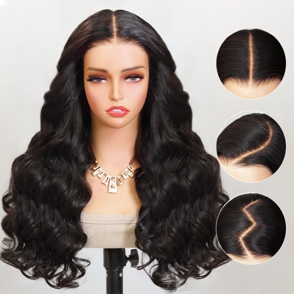 body wave hd lace wig (2)