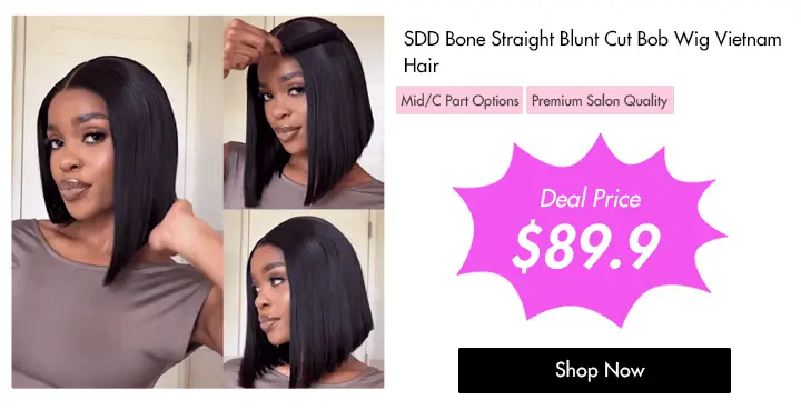 sdd bone straight bob wig black friday deal sdd bone straight bob wig black friday deal
