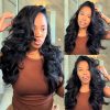 yaki body half wig natural hair blends (1)