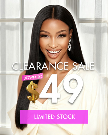 clearance sale down to $49